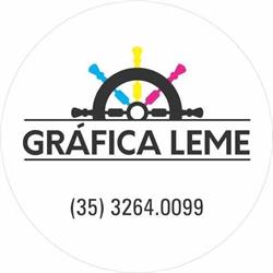 Gráfica Leme