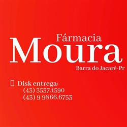 Farmácia Moura