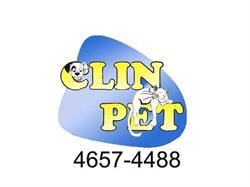 Racoes E Pet Shop Clin Pet Ltda