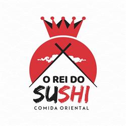 O Rei do Sushi - Santa Isabel, SP