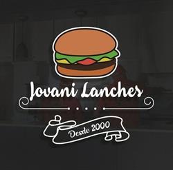 Jovani Da Silva Comercio De Lanches Eireli