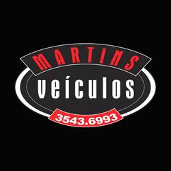 Martins & Martins Veiculos Ltda