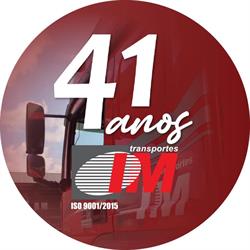 Transportes I.M Ltda