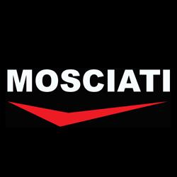 Mosciati Comercio De Calcados E Confeccoes Ltda
