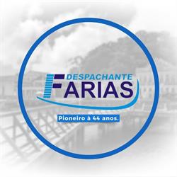 Despachante Farias Eireli