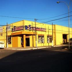 Sanrighi Materiais De Construcao