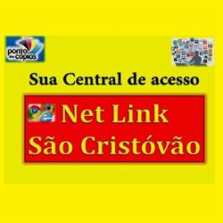 Net Link - Sao Cristovao