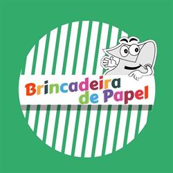 Brincadeira De Papel