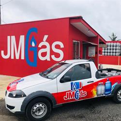 JM GÁS
