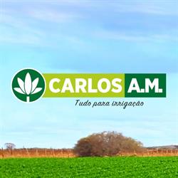 Carlos A M Oliveira Comercio De Insumos Agropecuarios Ltda