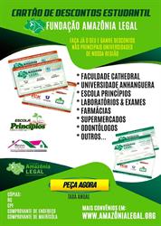 Fundacao Amazonia Legal - Fal