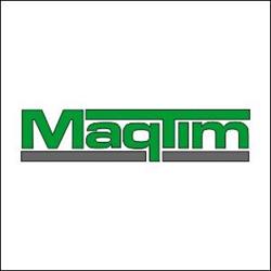 Maqtim Maquinas