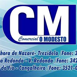 Comercial O Modesto