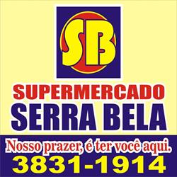 Supermercado Serra Bela
