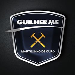 Martelinho De Ouro