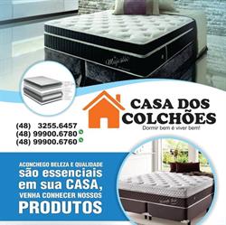 Casa Dos Colchoes