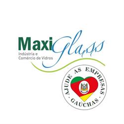 Maxiglass Industria E Comercio De Vidros Eireli