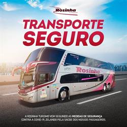 Rosinha Transportes E Turismo
