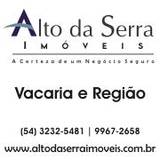 Alto Da Serra Imoveis