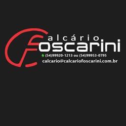 Calcario Foscarini Ltda