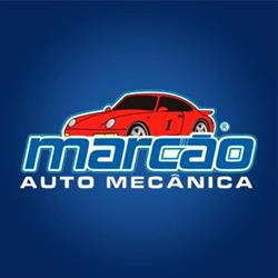 Bosch Car Service - Auto Mecânica Marcão
