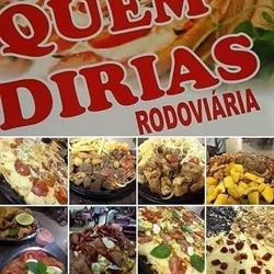 Pizzaria Quem Dirias