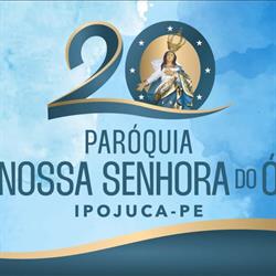 Paroquia Nossa Senhora Do O