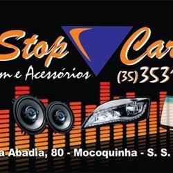 Stop Car Som E Acessorios