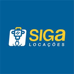 Siga Locacoes De Equipamentos