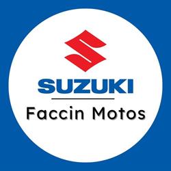 Suzuki Faccin Motos