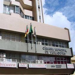 Camara Municipal De Vereadores De Cruz Alta