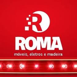 Roma Moveis E Eletrodomesticos