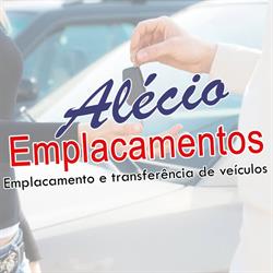 Alecio Emplacamentos