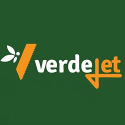 Verdejet Maquinas E Servicos Eireli