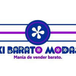 Ki Barato Modas