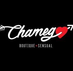 Chamego Boutique Sensual