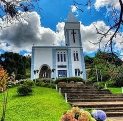 Paroquia Nossa Senhora De Lourdes