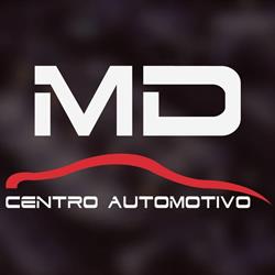 M D Centro Automotivo