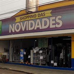 Shopping Das Novidades