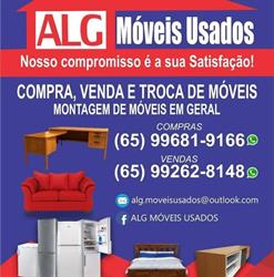 Alg Moveis Usados