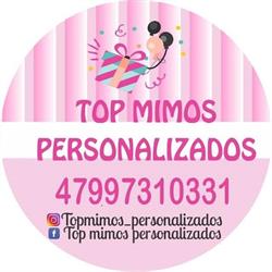 Top Mimos Personalizados