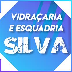 Vidraçaria e Esquadria de Alumínios Silva