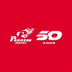 Comercial Perozin De Motos Ltda