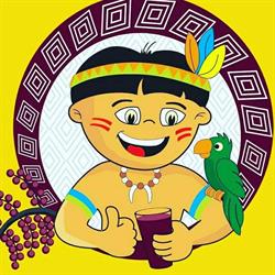 Curumim Acai Mix