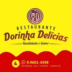 Dorinha Delicias