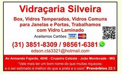 Vidracaria Silveira