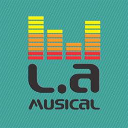 L. A. Instrumentos Musicais Ltda