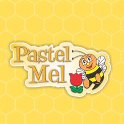 Pastel Mel