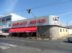 Marcatti Moveis