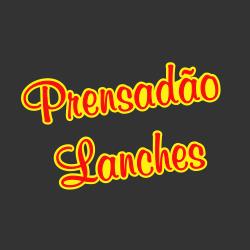 Prensadão Lanches Taquaritinga